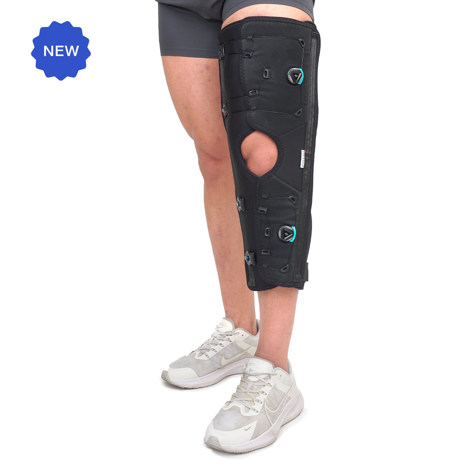 زانوبند ایموبلایزر (ثابت کننده زانو)