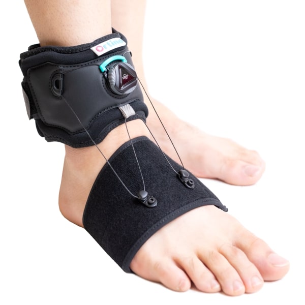 بریس فوت دراپ اورتینو