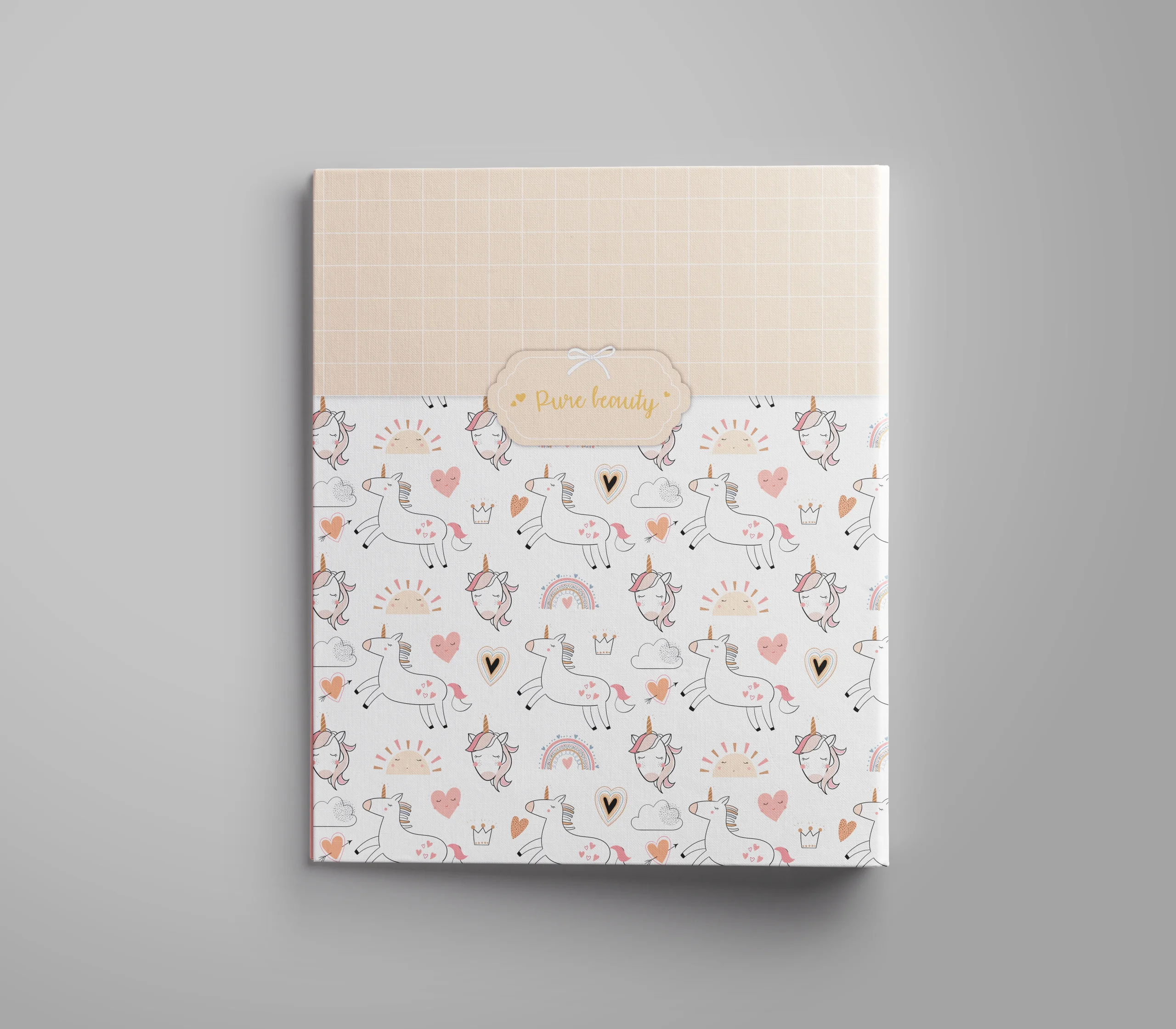 کلاسور 26 حلقه راندو