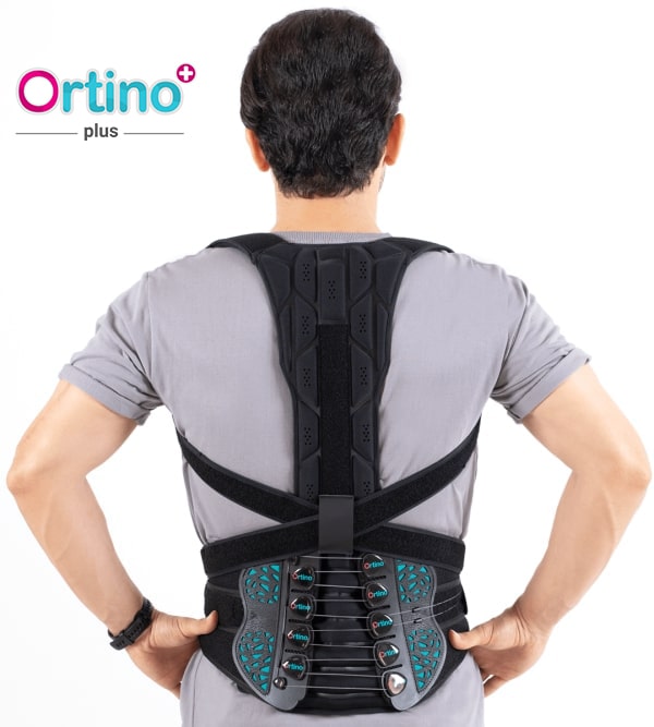 کمربند طبی اسپاینومد اورتینو