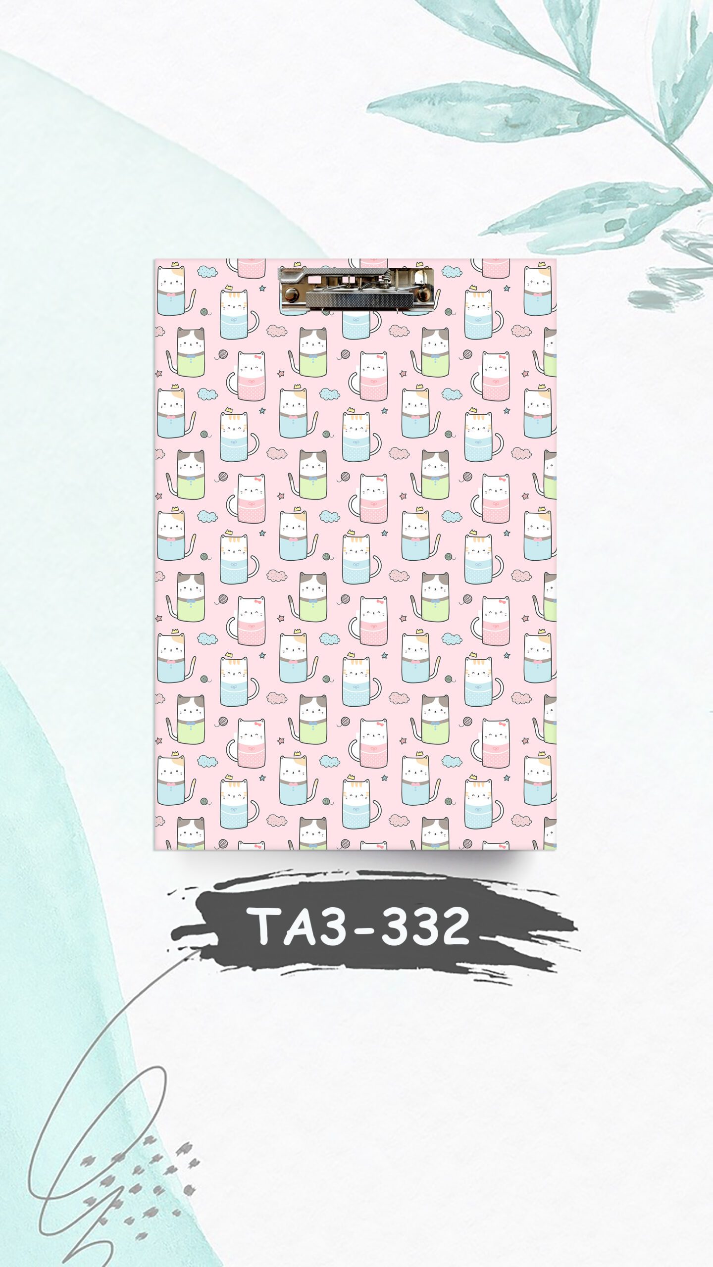 تخته شاسی (A3)