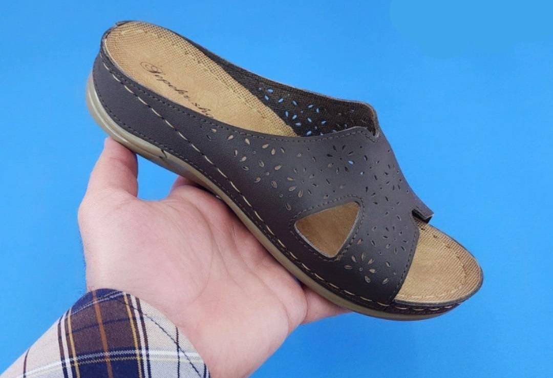 صندل زنانه مدل1