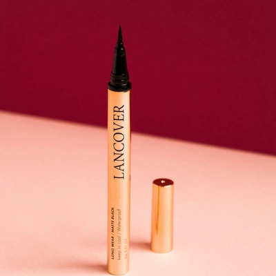 خط چشم لنکاور مدل 01Black